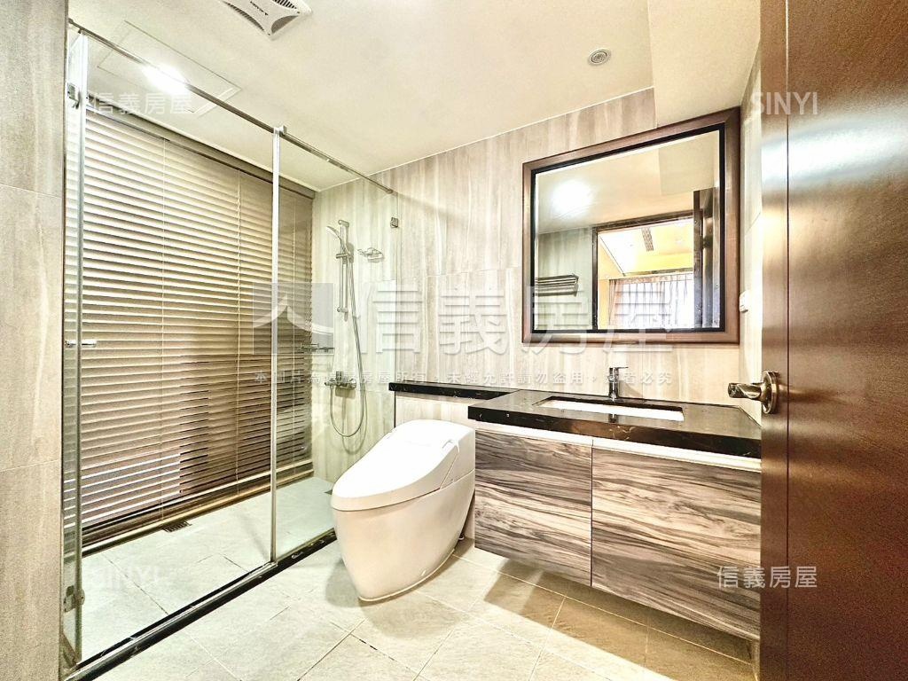 仁武全誠質感兩房平車房屋室內格局與周邊環境