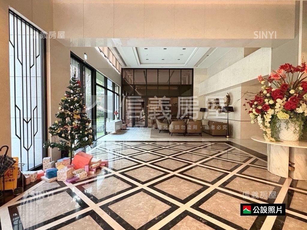 仁武全誠質感兩房平車房屋室內格局與周邊環境