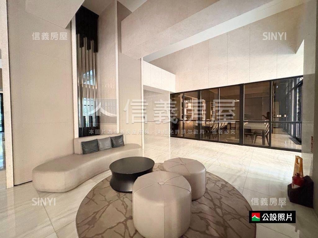 仁武全誠質感兩房平車房屋室內格局與周邊環境