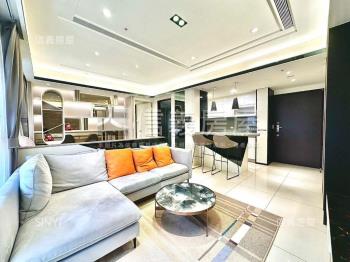 仁武全誠質感兩房平車