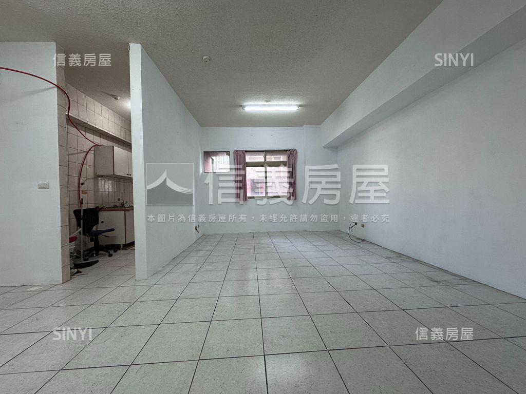東區│崇明天廈優質三房房屋室內格局與周邊環境