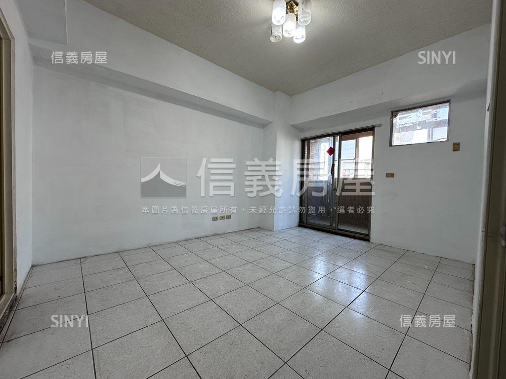 東區│崇明天廈優質三房房屋室內格局與周邊環境