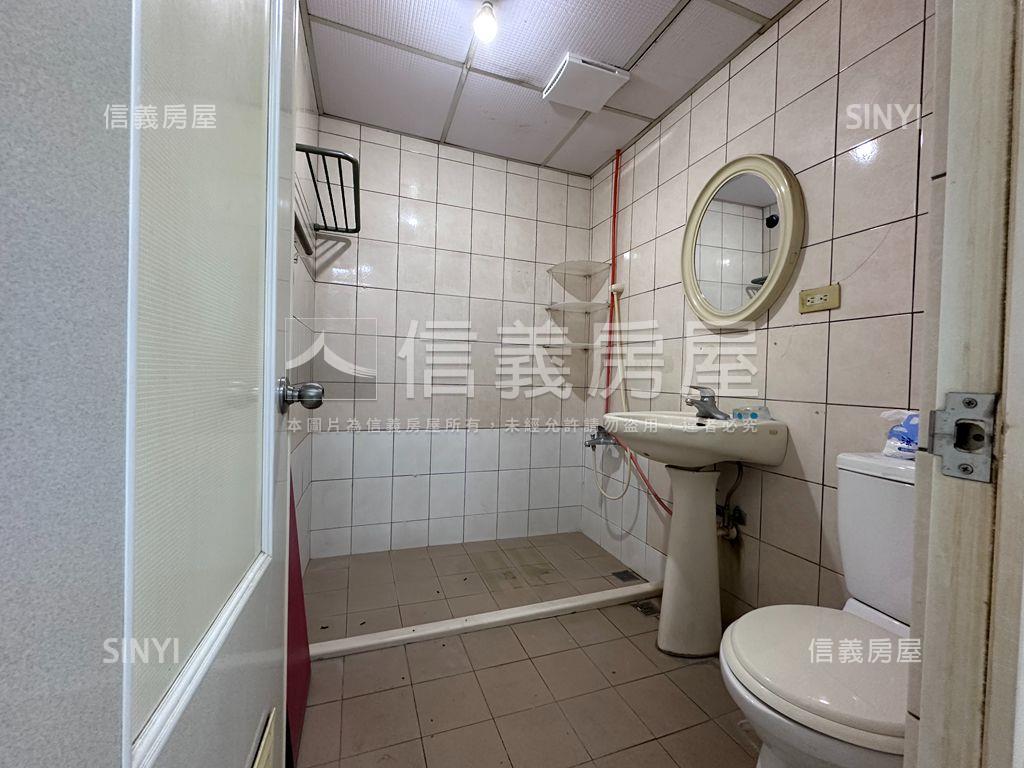 東區│崇明天廈優質三房房屋室內格局與周邊環境