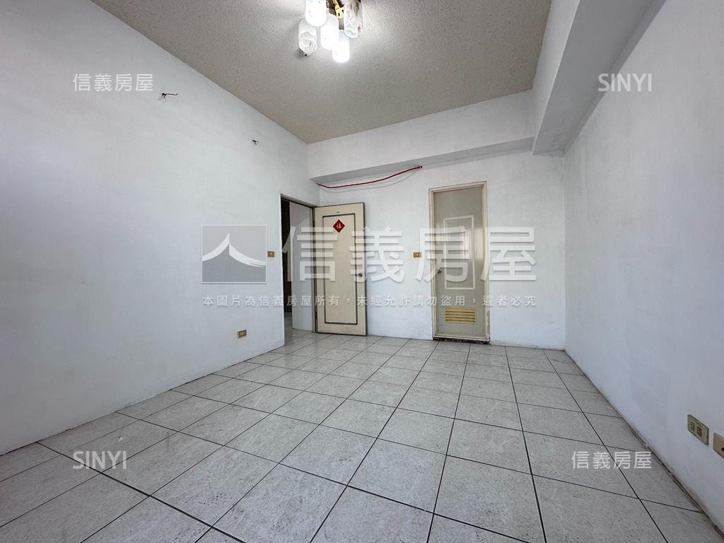 東區│崇明天廈優質三房房屋室內格局與周邊環境