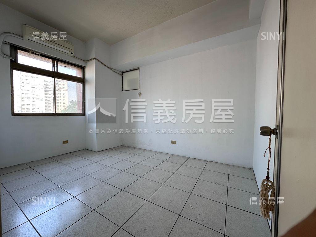 東區│崇明天廈優質三房房屋室內格局與周邊環境