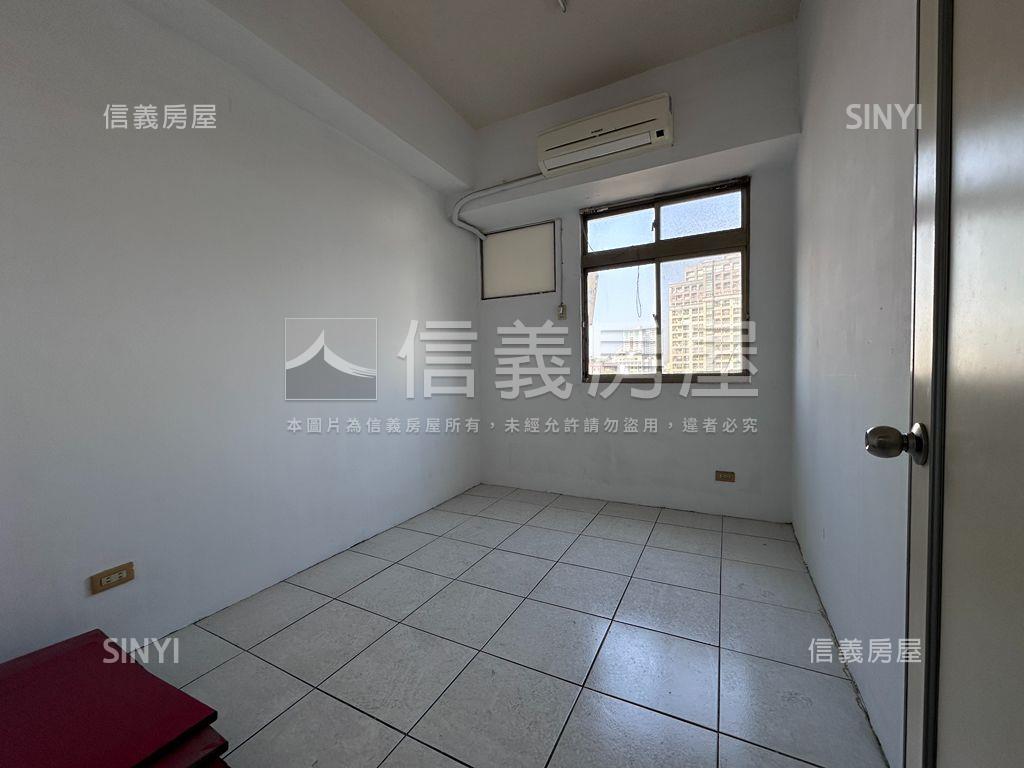 東區│崇明天廈優質三房房屋室內格局與周邊環境