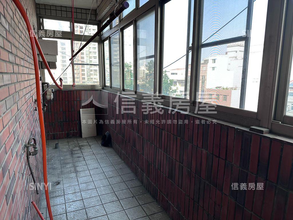 東區│崇明天廈優質三房房屋室內格局與周邊環境