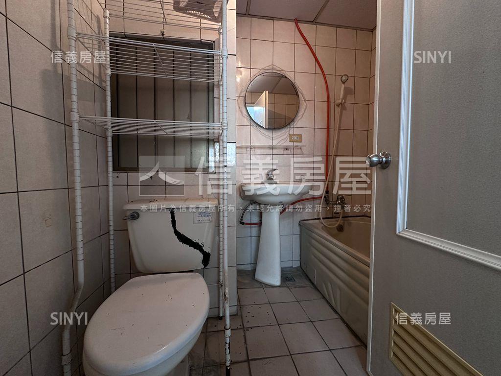 東區│崇明天廈優質三房房屋室內格局與周邊環境