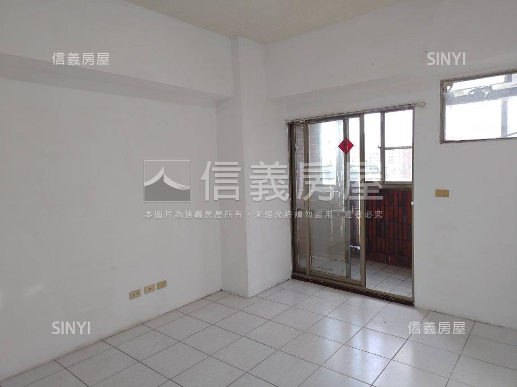 東區│崇明天廈優質三房房屋室內格局與周邊環境