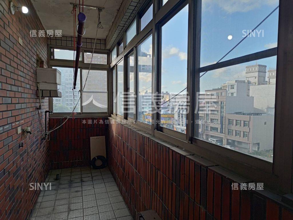 東區│崇明天廈優質三房房屋室內格局與周邊環境
