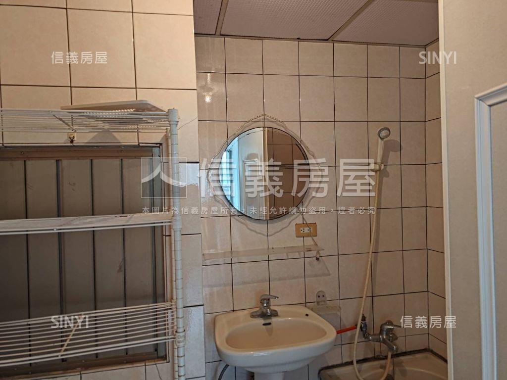 東區│崇明天廈優質三房房屋室內格局與周邊環境