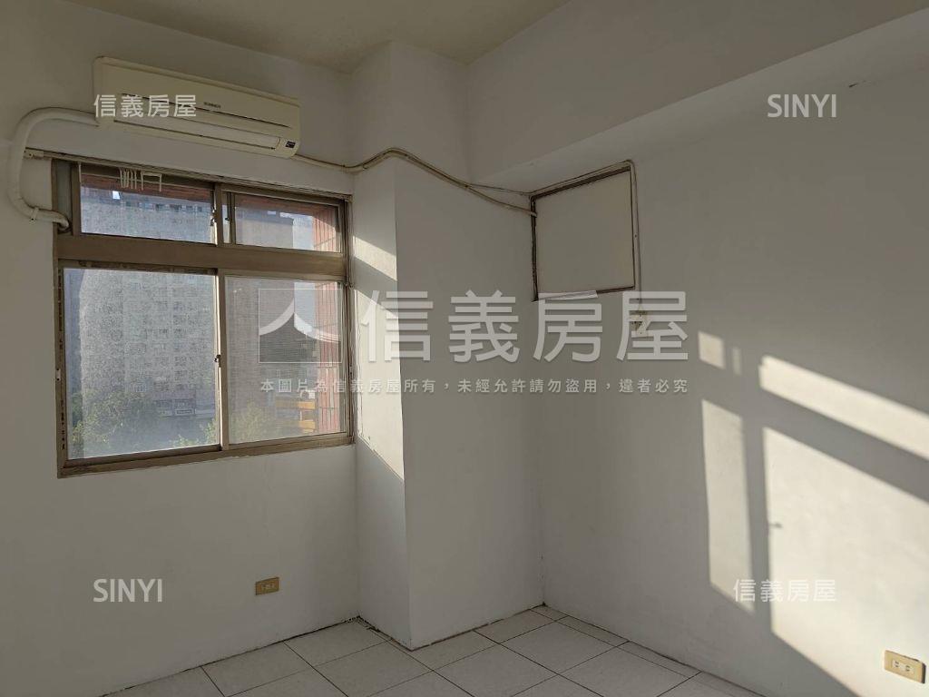 東區│崇明天廈優質三房房屋室內格局與周邊環境