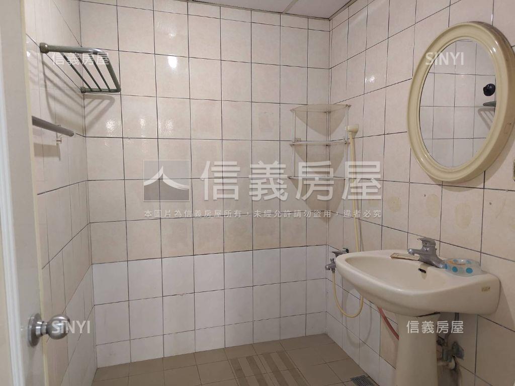 東區│崇明天廈優質三房房屋室內格局與周邊環境