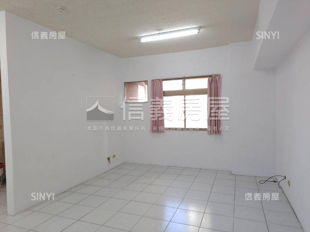 東區│崇明天廈優質三房房屋室內格局與周邊環境