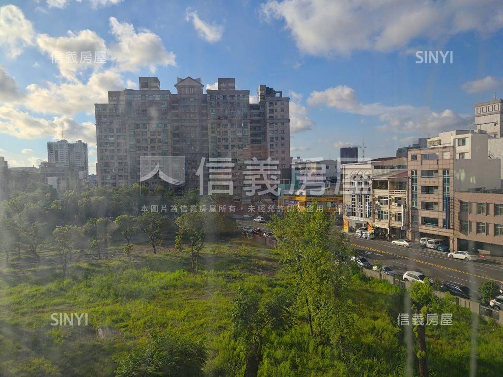 東區│崇明天廈優質三房房屋室內格局與周邊環境