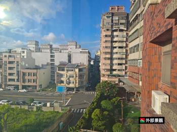 東區│崇明天廈優質三房