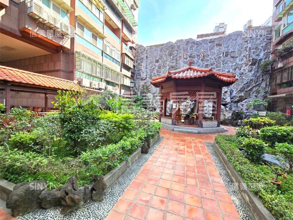 國順珍稀有高樓景觀大空間房屋室內格局與周邊環境