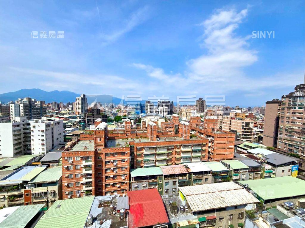 國順珍稀有高樓景觀大空間房屋室內格局與周邊環境
