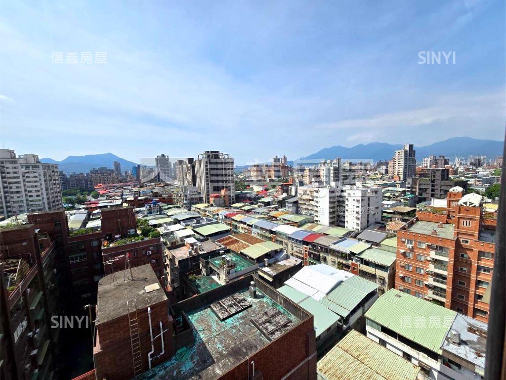 國順珍稀有高樓景觀大空間房屋室內格局與周邊環境