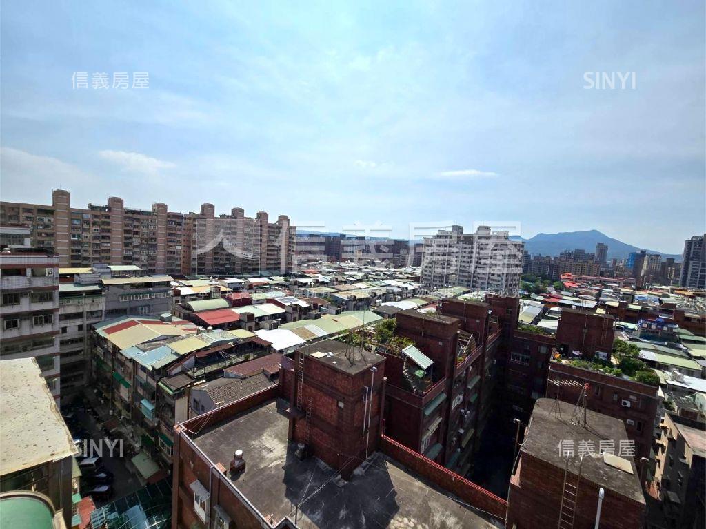 國順珍稀有高樓景觀大空間房屋室內格局與周邊環境