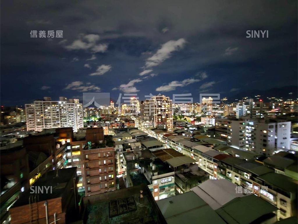 國順珍稀有高樓景觀大空間房屋室內格局與周邊環境
