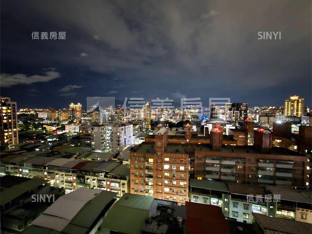 國順珍稀有高樓景觀大空間房屋室內格局與周邊環境