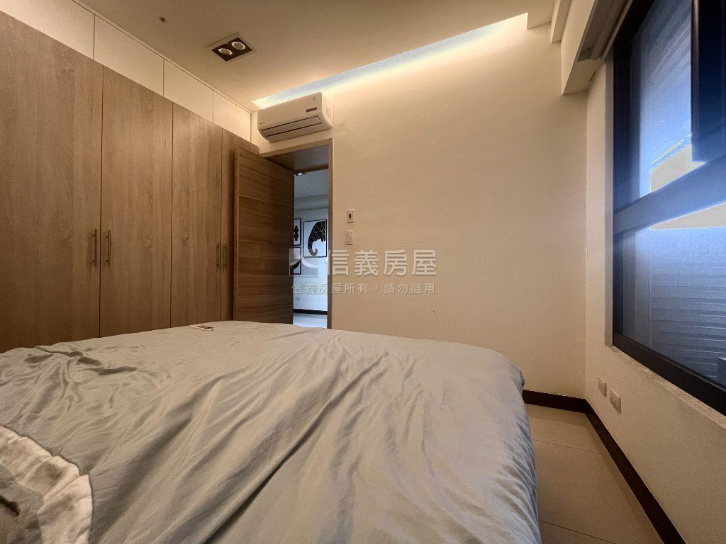 【有富正旺】美裝小宅房屋室內格局與周邊環境