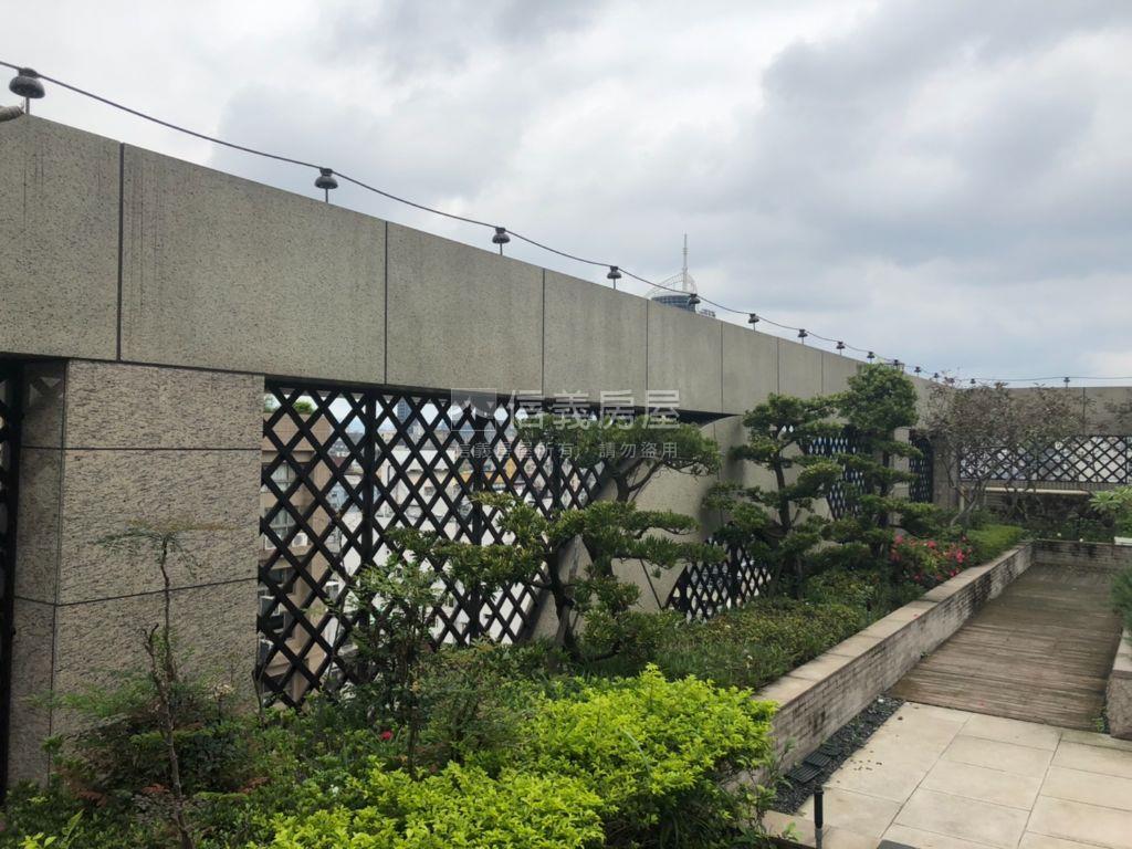 【有富正旺】美裝小宅房屋室內格局與周邊環境