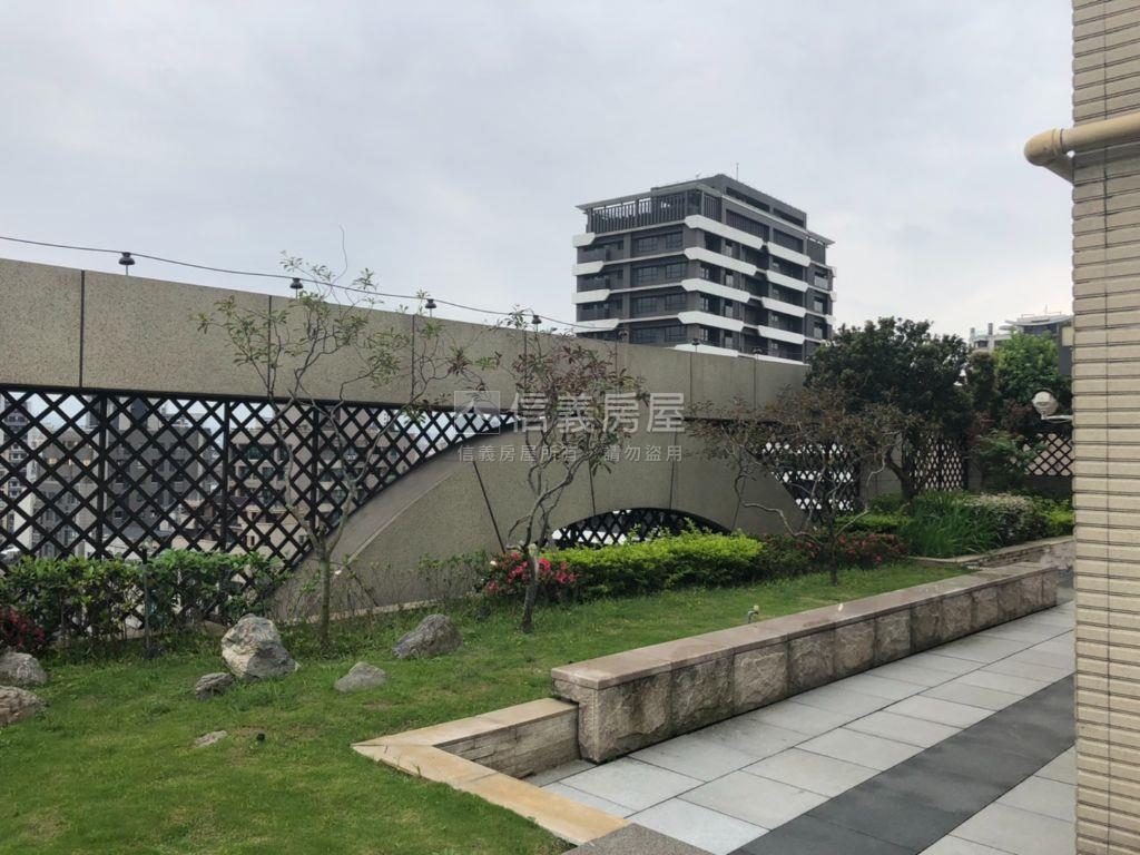 【有富正旺】美裝小宅房屋室內格局與周邊環境