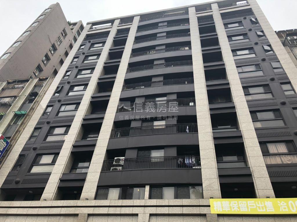 【有富正旺】美裝小宅房屋室內格局與周邊環境