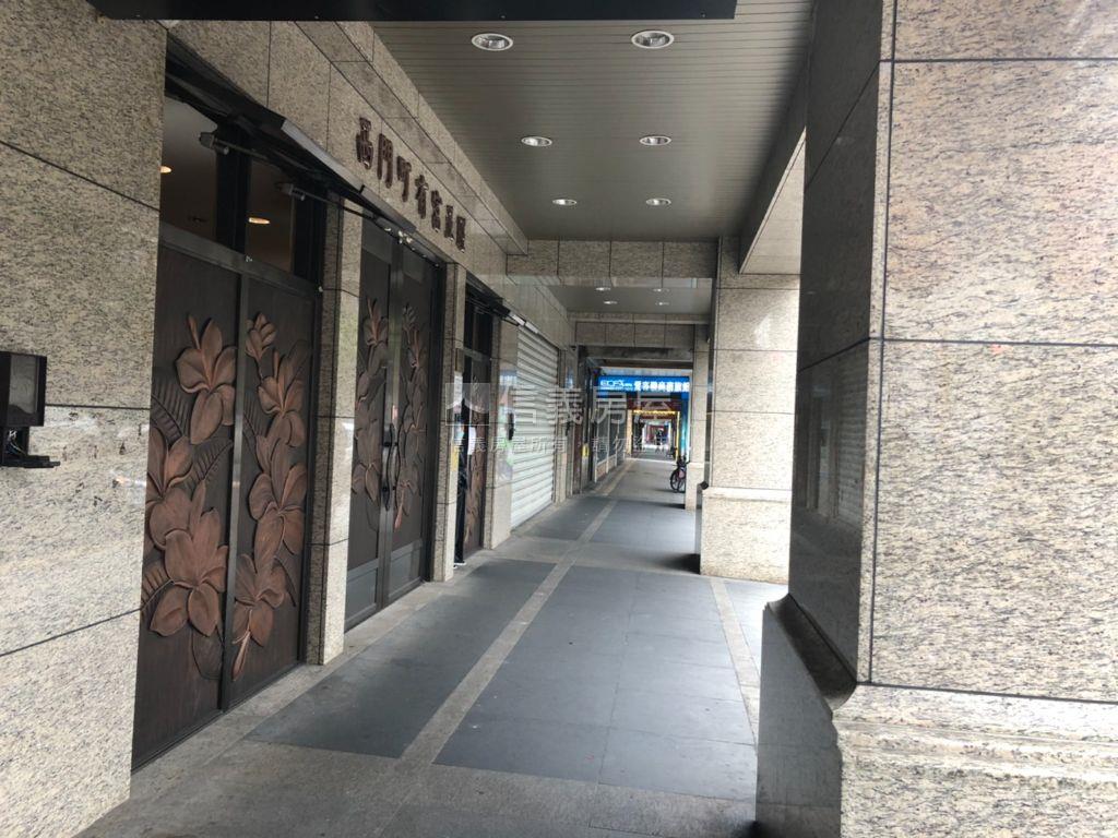 【有富正旺】美裝小宅房屋室內格局與周邊環境