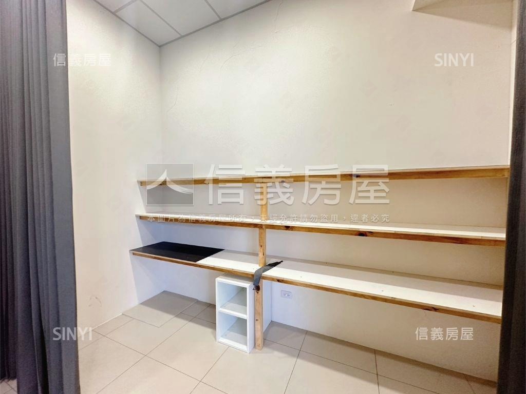 都心靓點中華路大面寬店面房屋室內格局與周邊環境