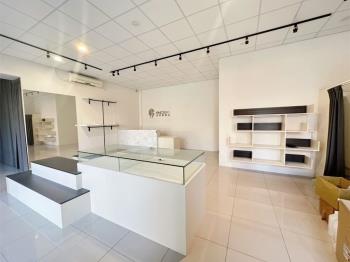 都心靓點中華路大面寬店面