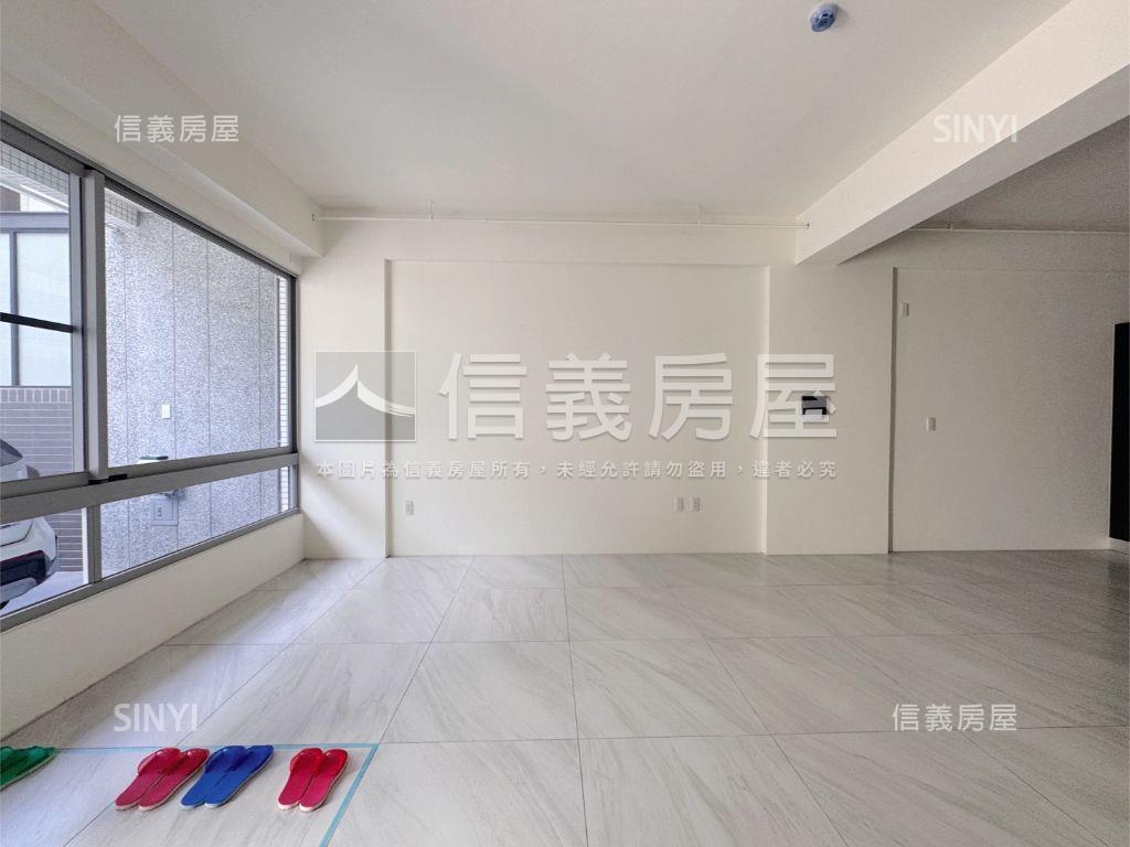 澤緣．知緣－日式電梯透天房屋室內格局與周邊環境