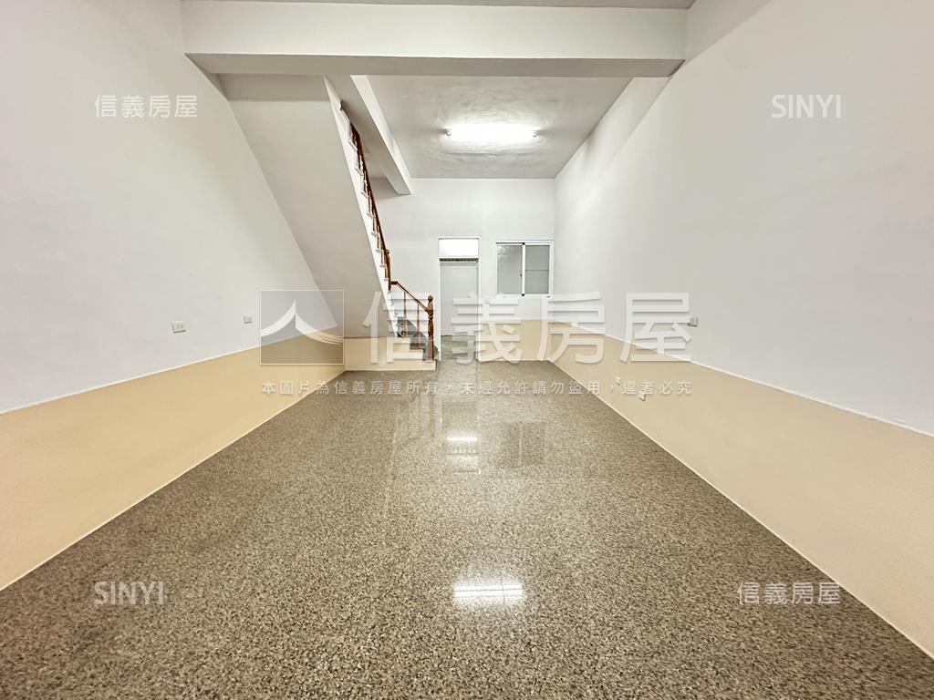 經武路金透店房屋室內格局與周邊環境