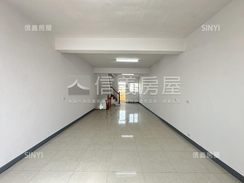 經武路金透店房屋室內格局與周邊環境