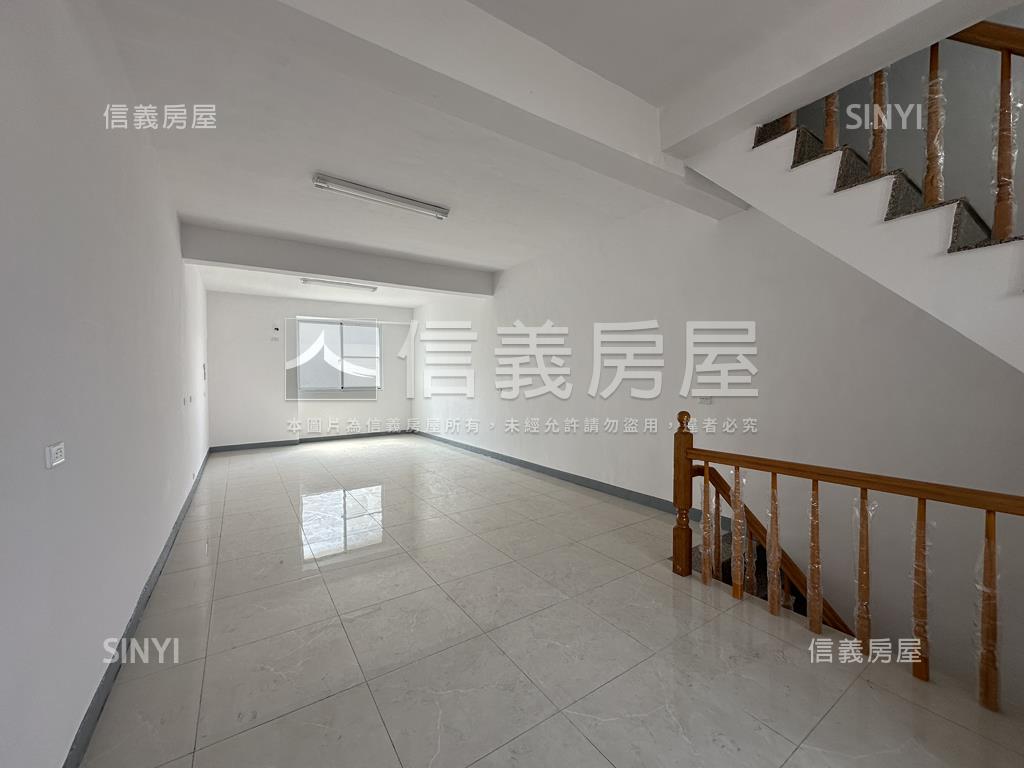 經武路金透店房屋室內格局與周邊環境