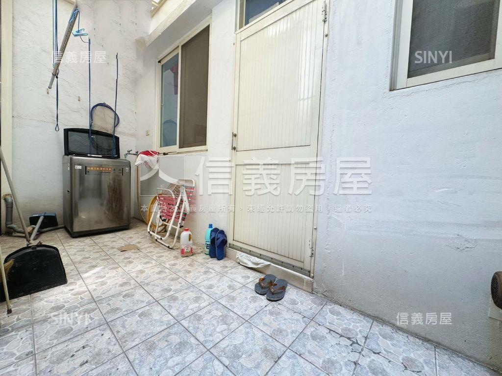 梅川十米活路透天房屋室內格局與周邊環境