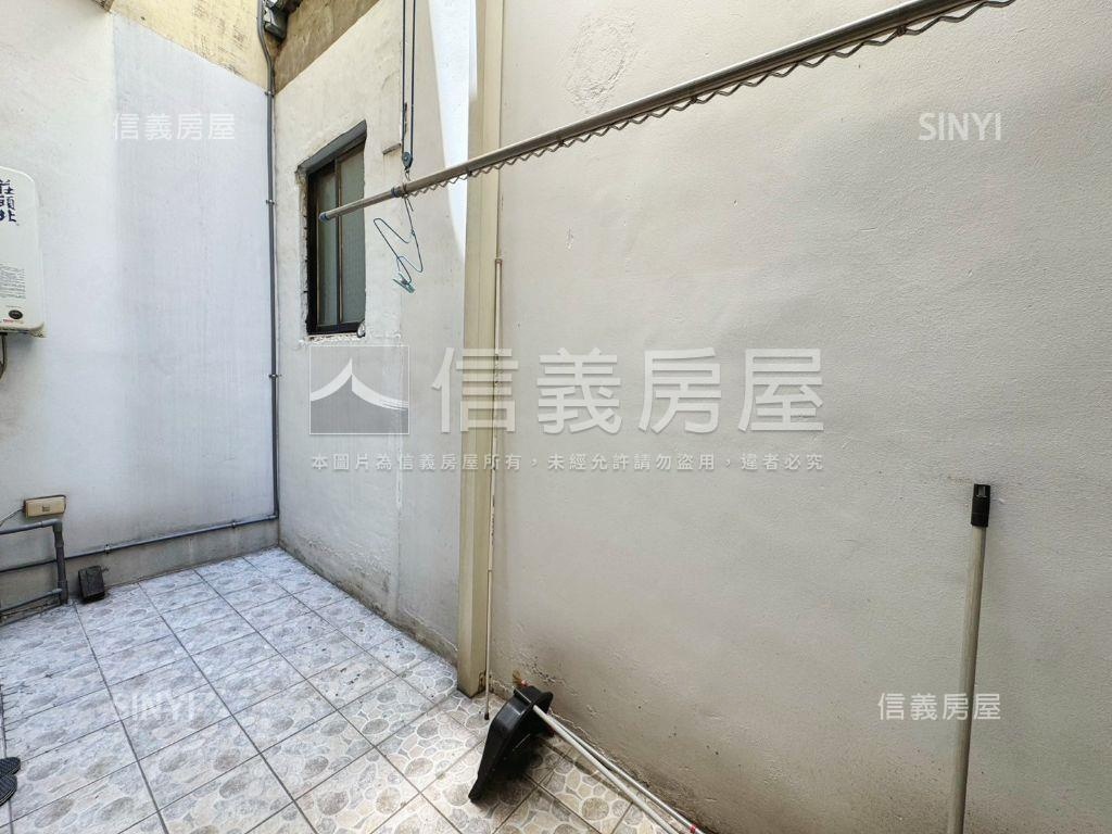 梅川十米活路透天房屋室內格局與周邊環境