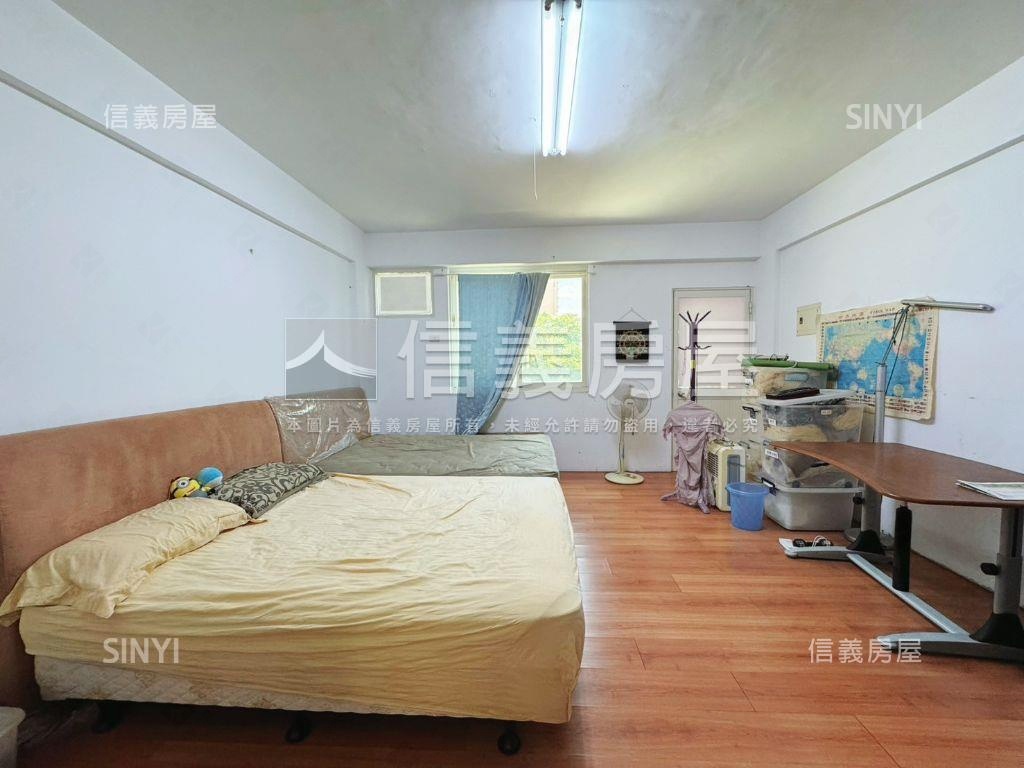 梅川十米活路透天房屋室內格局與周邊環境
