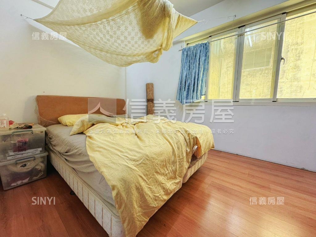 梅川十米活路透天房屋室內格局與周邊環境