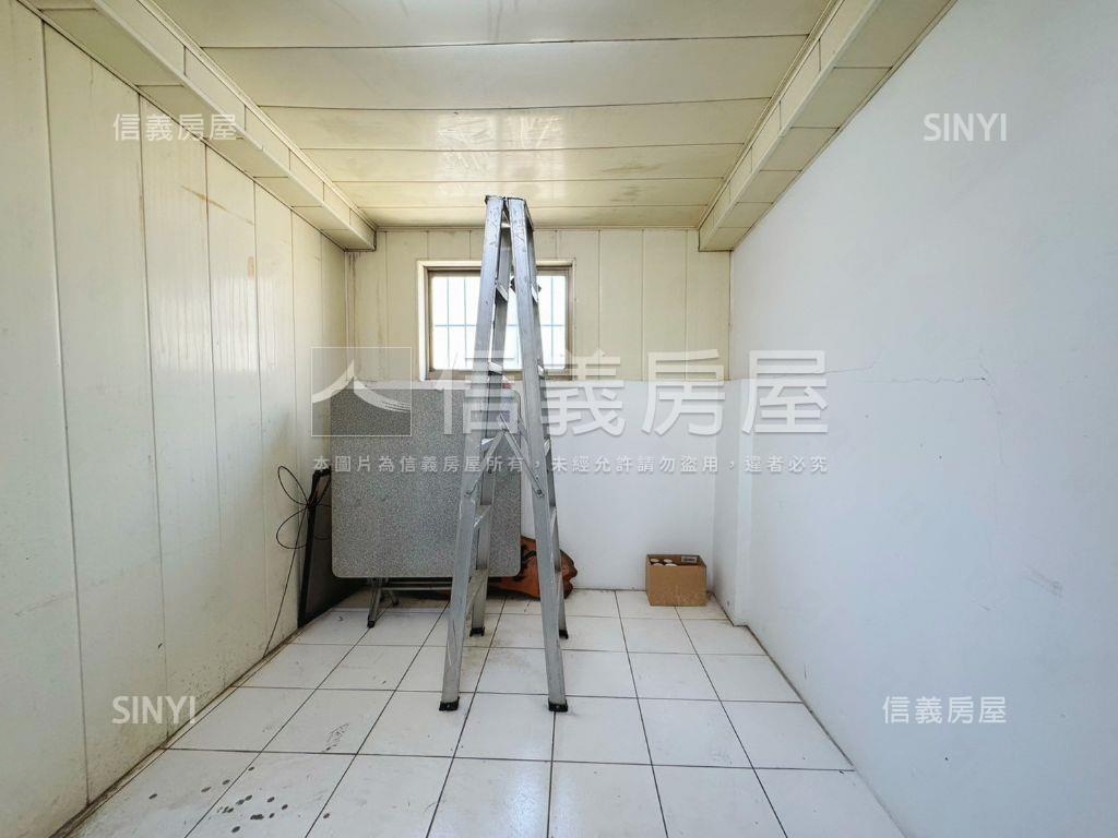 梅川十米活路透天房屋室內格局與周邊環境