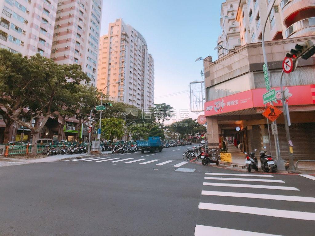 近文心國小方便停車透天房屋室內格局與周邊環境
