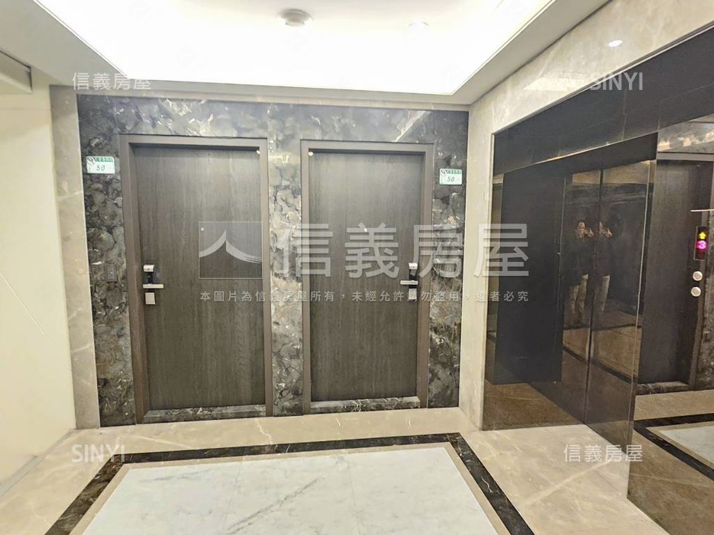 仁愛華美★都更名邸房屋室內格局與周邊環境