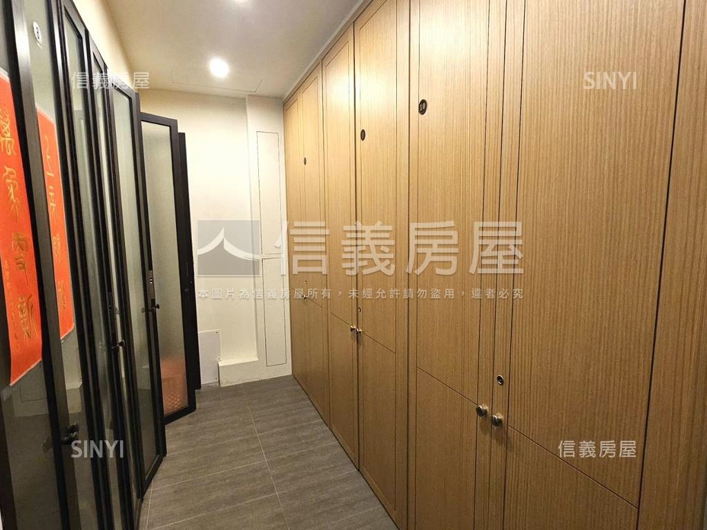 仁愛華美★都更名邸房屋室內格局與周邊環境