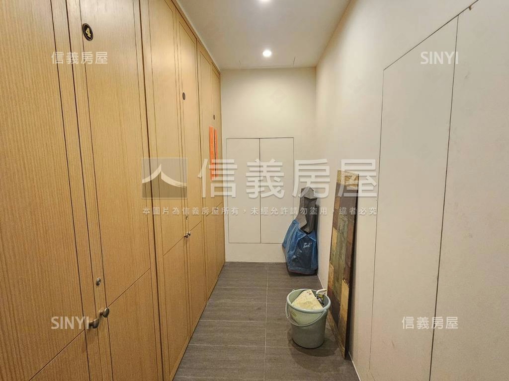 仁愛華美★都更名邸房屋室內格局與周邊環境