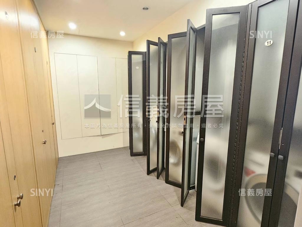 仁愛華美★都更名邸房屋室內格局與周邊環境
