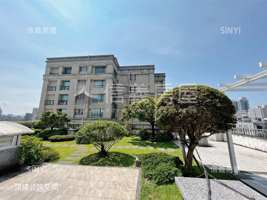 仁愛華美★都更名邸房屋室內格局與周邊環境