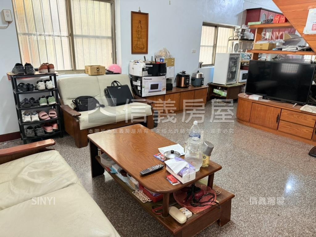 首選⭐英明商圈美透房屋室內格局與周邊環境