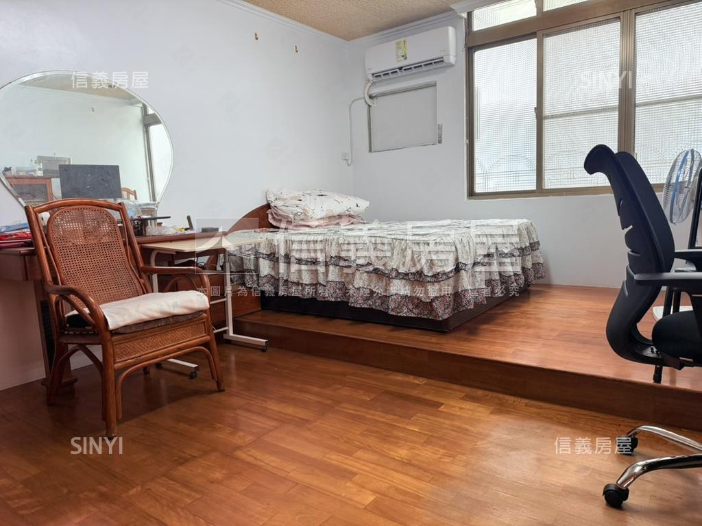 首選⭐英明商圈美透房屋室內格局與周邊環境